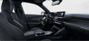 Peugeot 2008 SUV 1.2 HYBRID 145 GT EXCLUSIVE EDSC6 145 5P 9