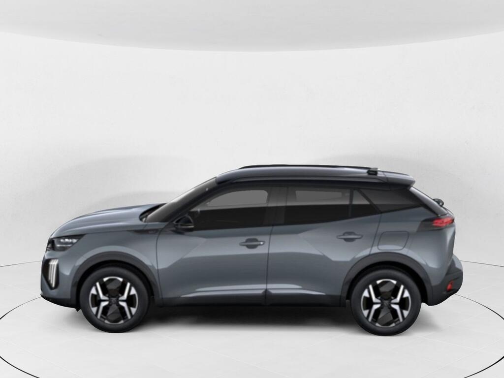 Peugeot 2008 SUV 1.2 HYBRID 145 GT EXCLUSIVE EDSC6 145 5P Nuevo