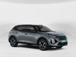 Peugeot 2008 SUV 1.2 HYBRID 145 GT EXCLUSIVE EDSC6 145 5P 6
