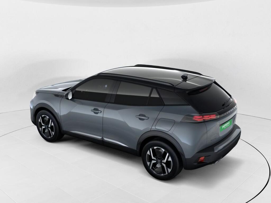 Peugeot 2008 SUV 1.2 HYBRID 145 GT EXCLUSIVE EDSC6 145 5P 4