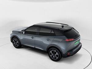 Peugeot 2008 SUV 1.2 HYBRID 145 GT EXCLUSIVE EDSC6 145 5P 4
