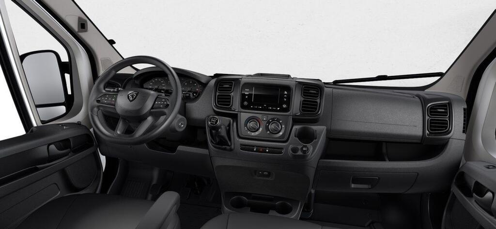 Peugeot Boxer Furgoneta 2.2 BHDI 103KW L3H2 3.5T 140 4P 5