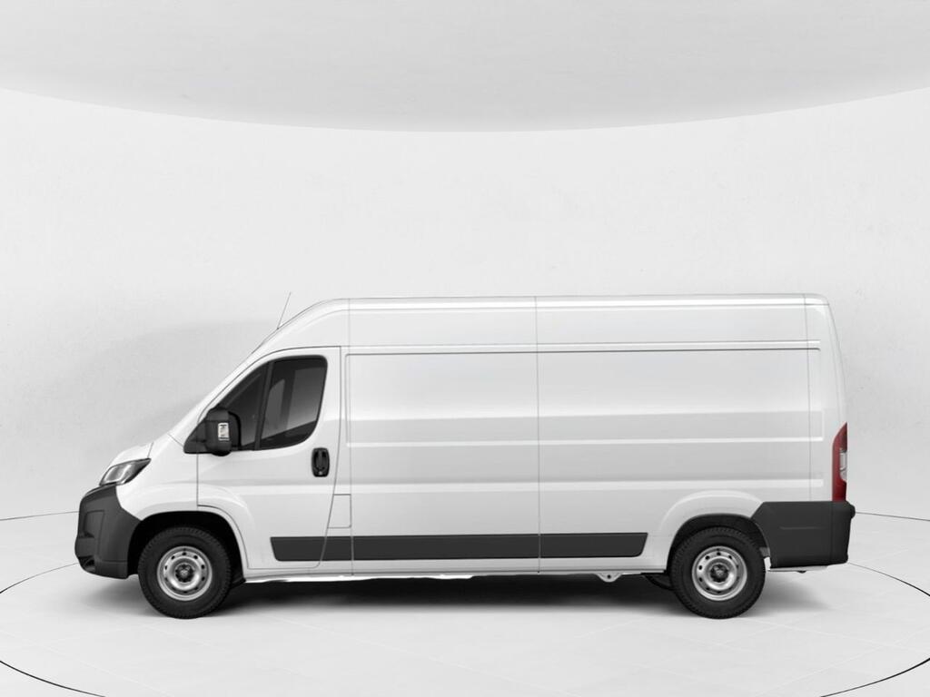 Peugeot Boxer Furgoneta 2.2 BHDI 103KW L3H2 3.5T 140 4P