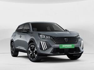 Peugeot 2008 SUV BEV 54KWH ALLURE 156 5P