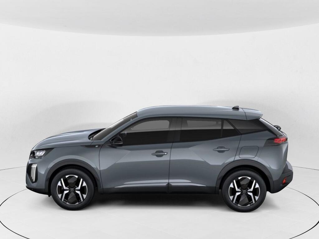 Peugeot 2008 SUV BEV 54KWH ALLURE 156 5P