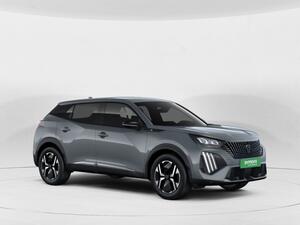 Peugeot 2008 SUV BEV 54KWH ALLURE 156 5P
