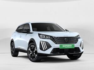 Peugeot 2008 SUV 1.2 HYBRID 145 ALLURE EDSC6 145 5P