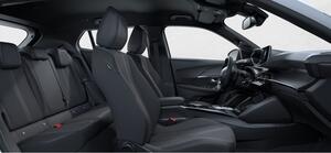 Peugeot 2008 SUV 1.2 HYBRID 145 ALLURE EDSC6 145 5P 9
