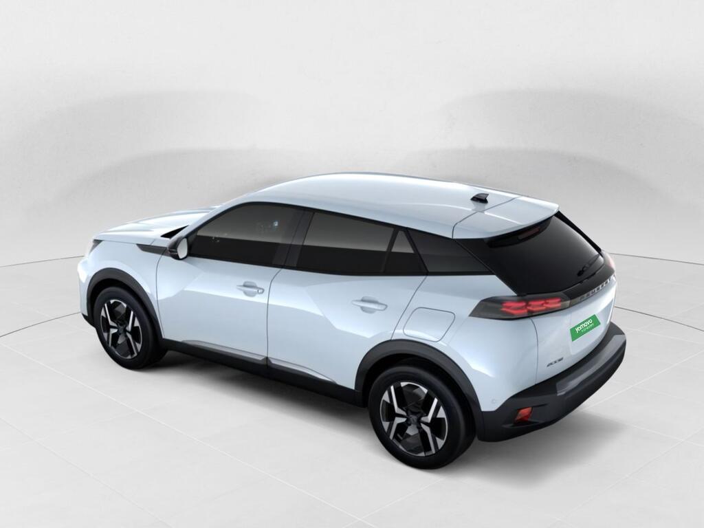 Peugeot 2008 SUV 1.2 HYBRID 145 ALLURE EDSC6 145 5P 5