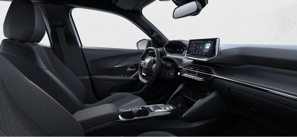 Peugeot 2008 SUV 1.2 HYBRID 145 ALLURE EDSC6 145 5P 8