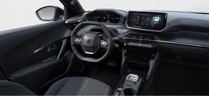 Peugeot 2008 SUV 1.2 HYBRID 145 ALLURE EDSC6 145 5P 7