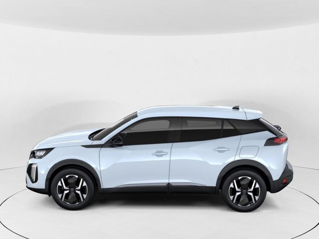 Peugeot 2008 SUV 1.2 HYBRID 145 ALLURE EDSC6 145 5P