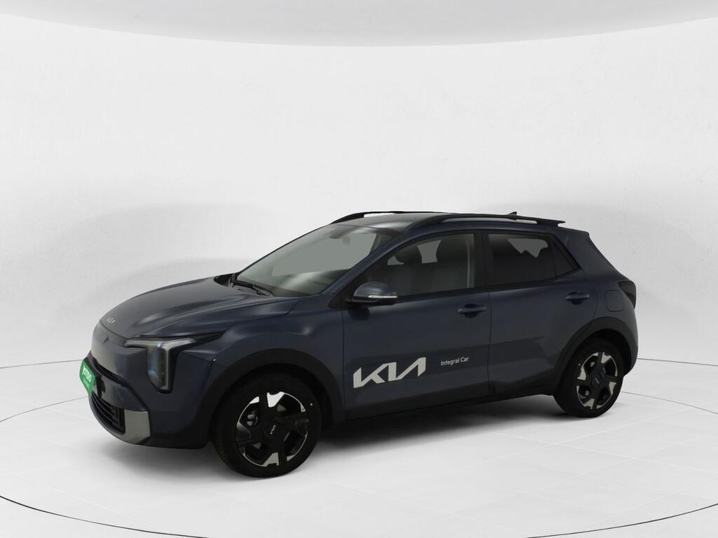 Kia Stonic SUV 1.0 T-GDI MHEV 85KW DRIVE 115 5P 4