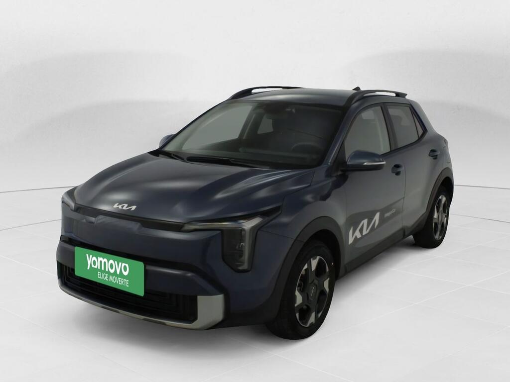 Kia Stonic SUV 1.0 T-GDI MHEV 85KW DRIVE 115 5P 2
