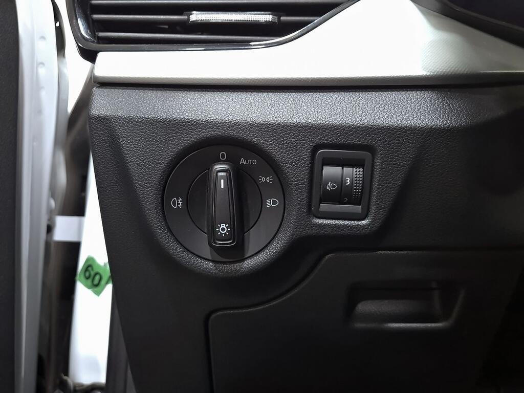 Skoda Kamiq 1.5 TSI 110kW (150CV) AMBITION 12