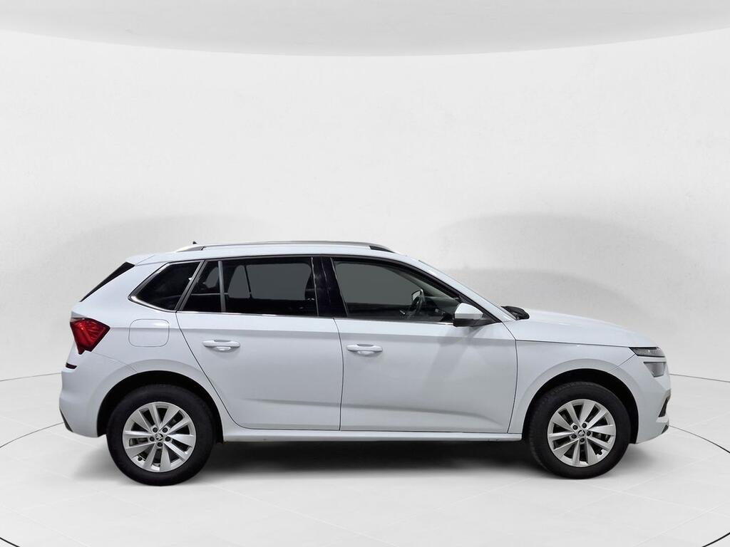 Skoda Kamiq 1.5 TSI 110kW (150CV) AMBITION 3