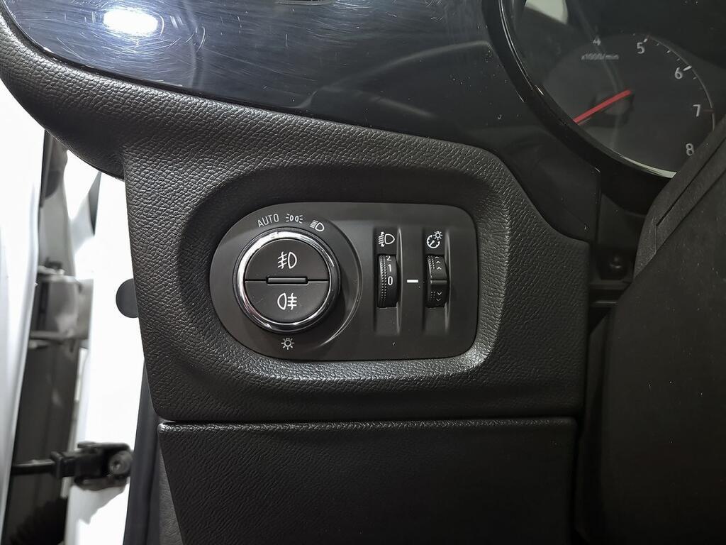 Opel Corsa 1.5D DT 74kW (100CV) Edition Segunda mano