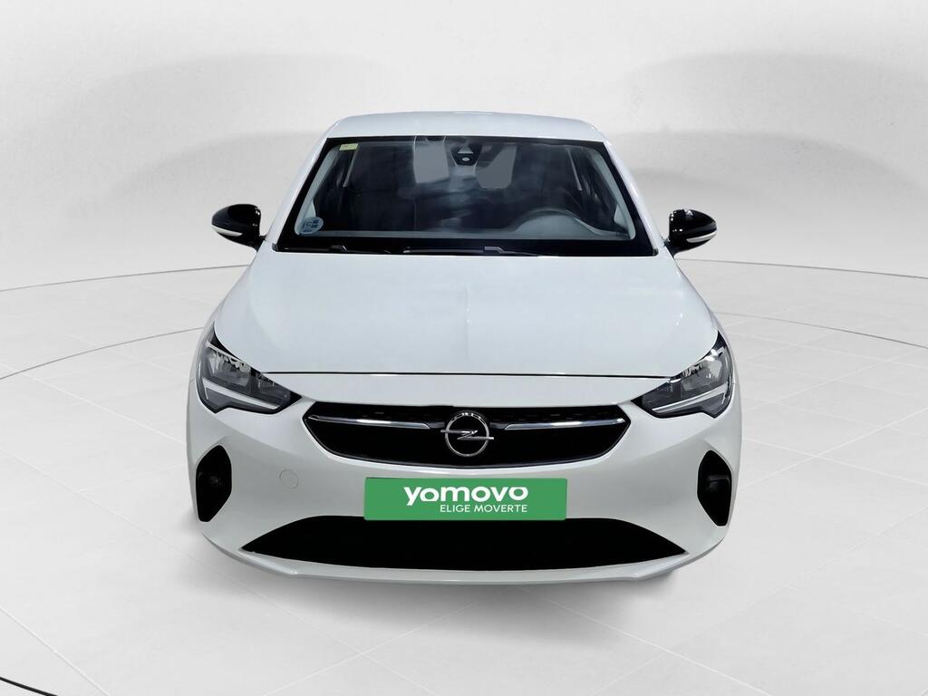 Opel Corsa 1.5D DT 74kW (100CV) Edition 4