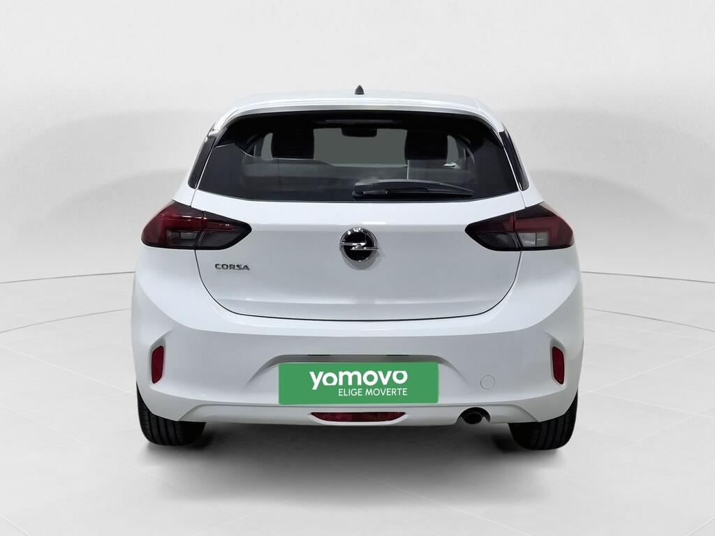 Opel Corsa 1.5D DT 74kW (100CV) Edition 5