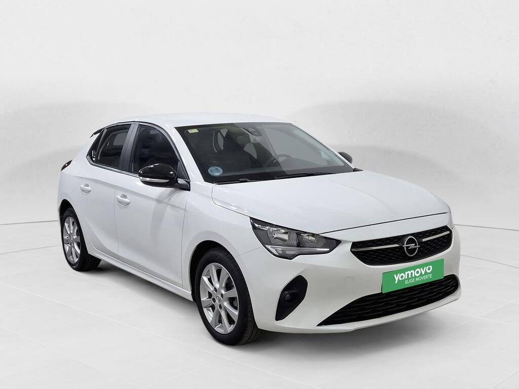 Opel Corsa 1.5D DT 74kW (100CV) Edition