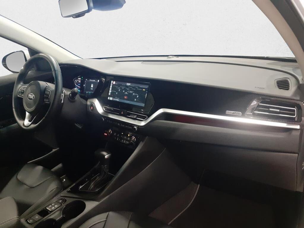 Kia Niro 1.6 GDi HEV 104kW (141CV) Emotion 13