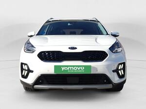Kia Niro 1.6 GDi HEV 104kW (141CV) Emotion
