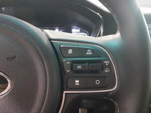Kia Niro 1.6 GDi HEV 104kW (141CV) Emotion 11
