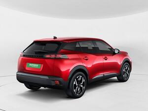 Peugeot 2008 SUV 1.2 HYBRID 110 ALLURE EDSC6 110 5P 6