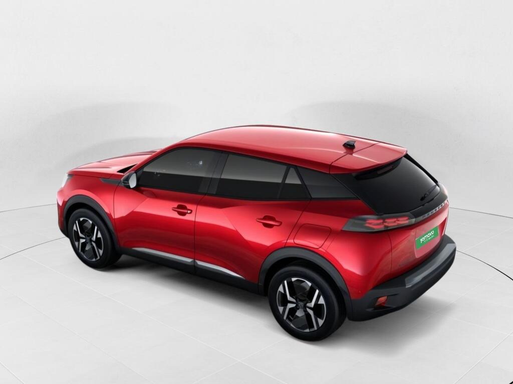 Peugeot 2008 SUV 1.2 HYBRID 110 ALLURE EDSC6 110 5P 5