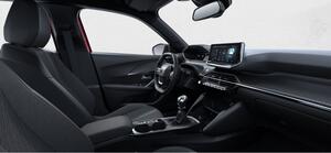 Peugeot 2008 SUV 1.2 HYBRID 110 ALLURE EDSC6 110 5P 8