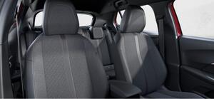 Peugeot 2008 SUV 1.2 HYBRID 110 ALLURE EDSC6 110 5P 10