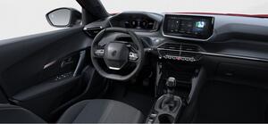 Peugeot 2008 SUV 1.2 HYBRID 110 ALLURE EDSC6 110 5P 7