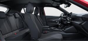 Peugeot 2008 SUV 1.2 HYBRID 110 ALLURE EDSC6 110 5P 9