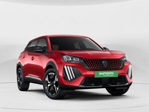 Peugeot 2008 SUV 1.2 HYBRID 110 ALLURE EDSC6 110 5P 3