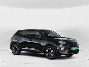 Peugeot 2008 SUV 1.2 HYBRID 110 ALLURE EDSC6 110 5P