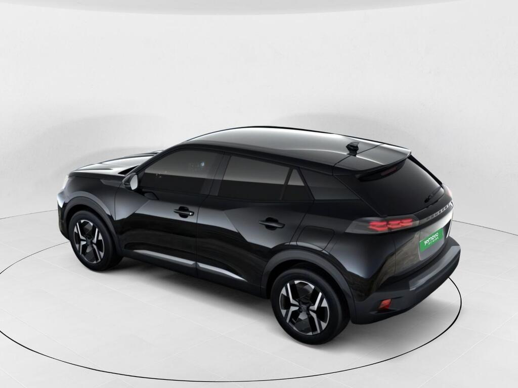 Peugeot 2008 SUV 1.2 HYBRID 110 ALLURE EDSC6 110 5P 4