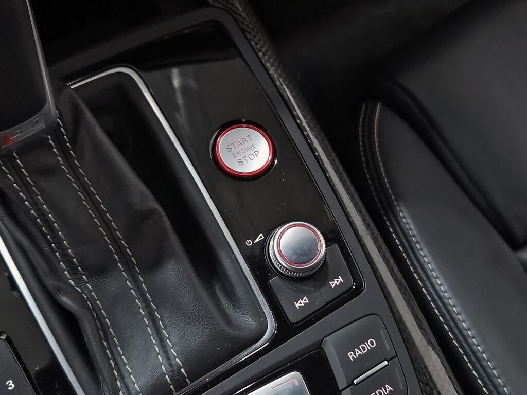 Audi A7 Sportback 4.0 TFSI 450CV quat S tron S7 30