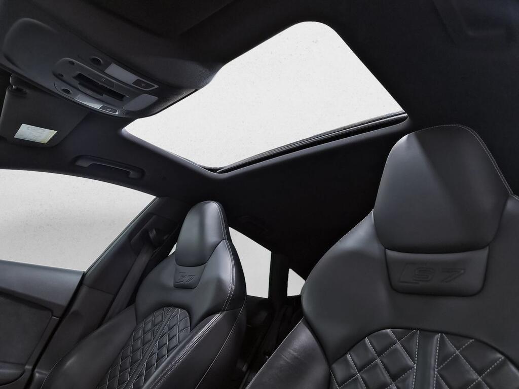 Audi A7 Sportback 4.0 TFSI 450CV quat S tron S7 32