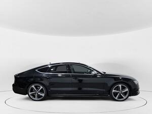 Audi A7 Sportback 4.0 TFSI 450CV quat S tron S7