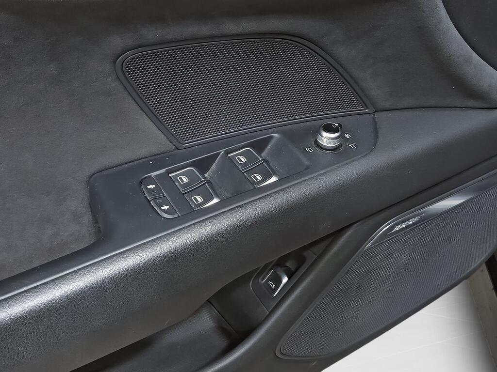 Audi A7 Sportback 4.0 TFSI 450CV quat S tron S7 12