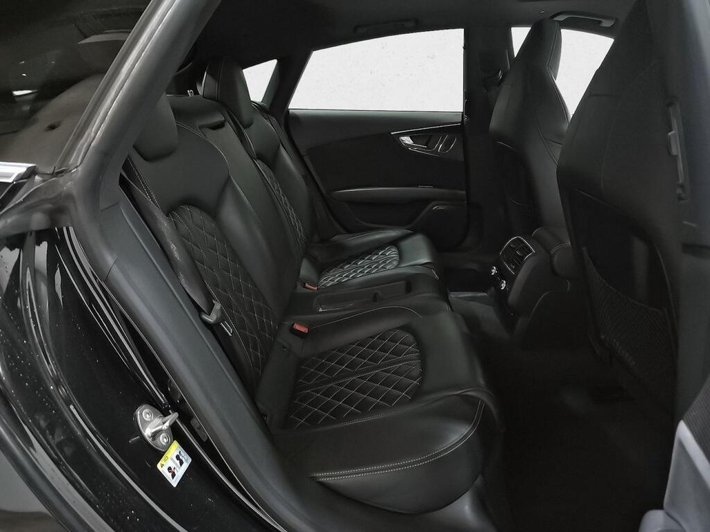 Audi A7 Sportback 4.0 TFSI 450CV quat S tron S7 8