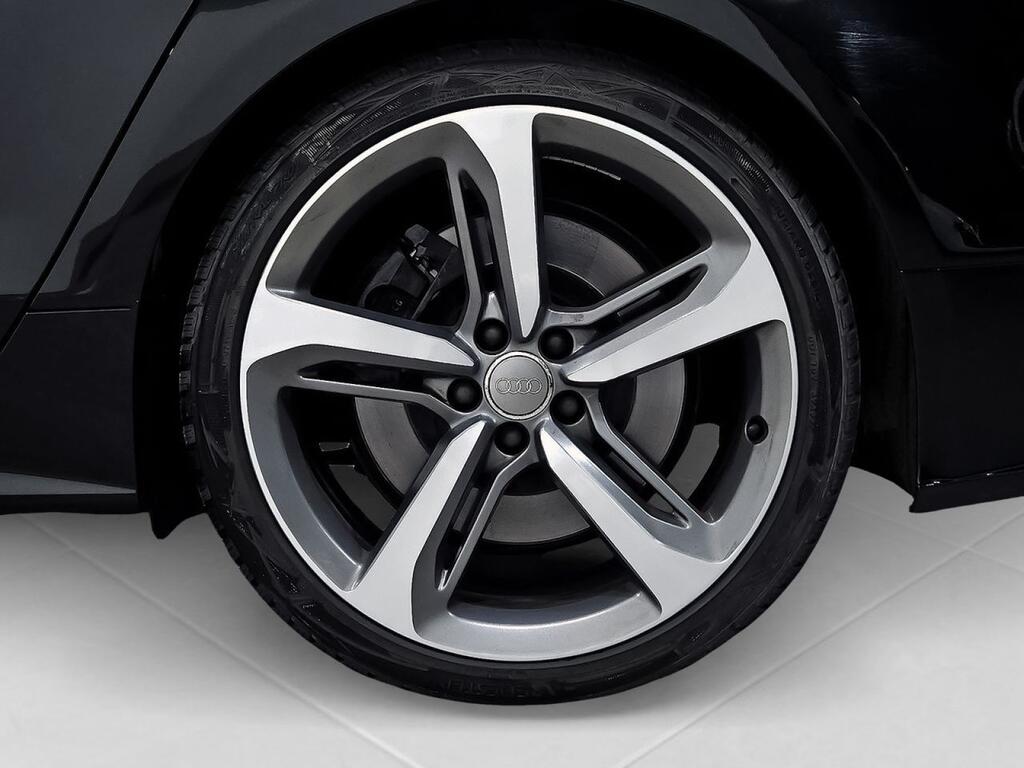 Audi A7 Sportback 4.0 TFSI 450CV quat S tron S7 10