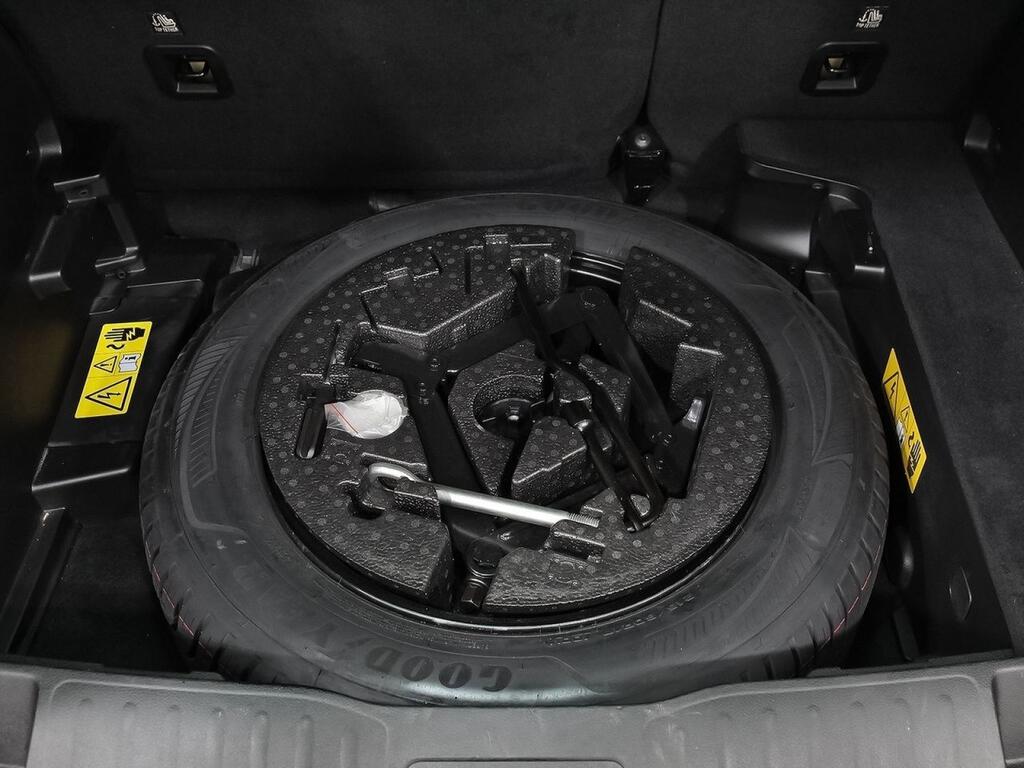 Jeep Renegade 4xe Overland 1.3 PHEV 240hp AT EAWD 42