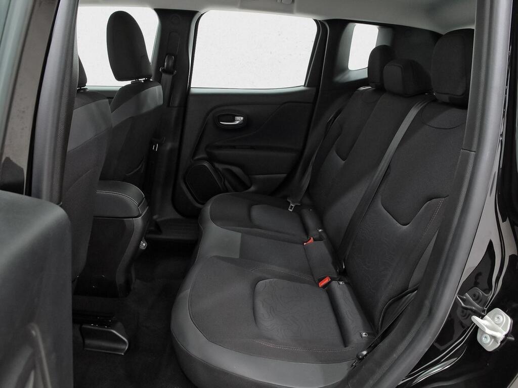 Jeep Renegade 4xe Overland 1.3 PHEV 240hp AT EAWD 9