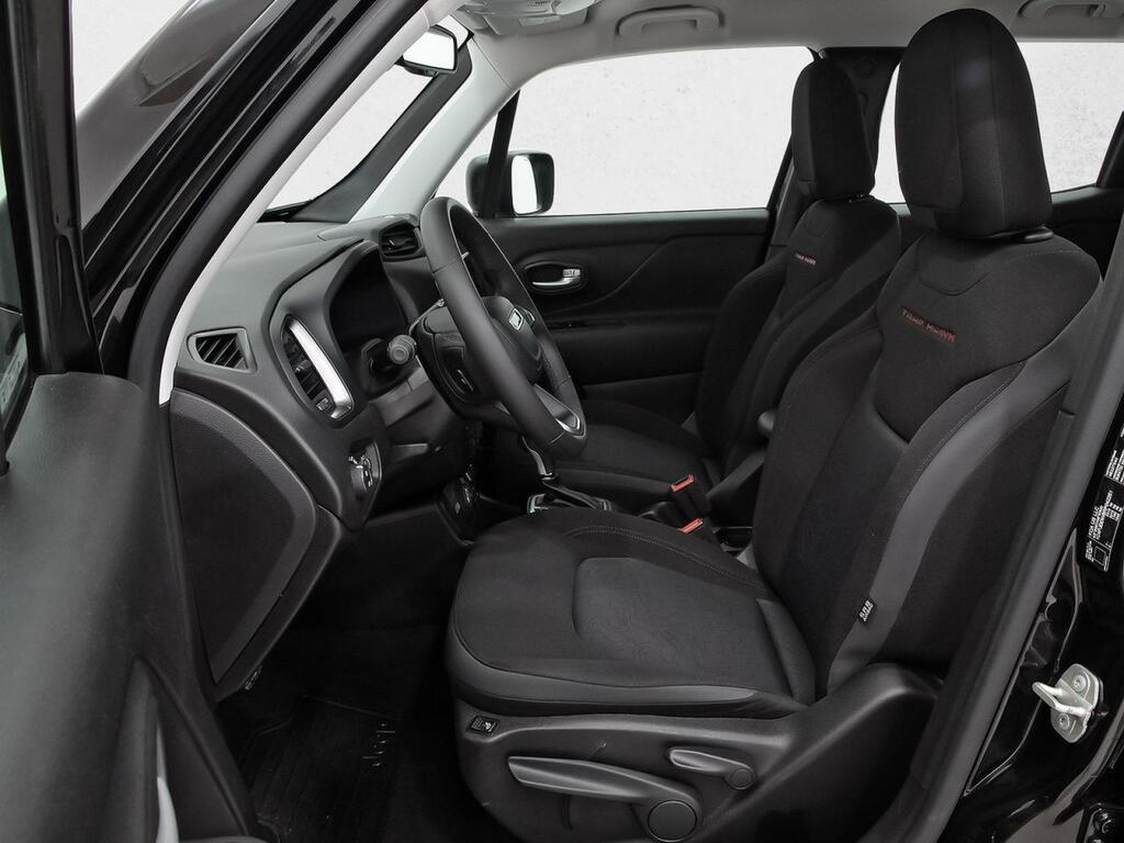 Jeep Renegade 4xe Overland 1.3 PHEV 240hp AT EAWD 8