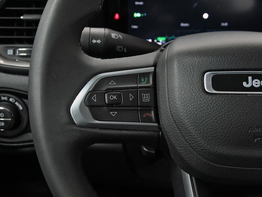 Jeep Renegade 4xe Overland 1.3 PHEV 240hp AT EAWD 18