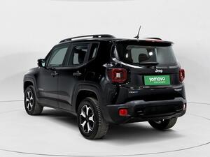 Jeep Renegade 4xe Overland 1.3 PHEV 240hp AT EAWD