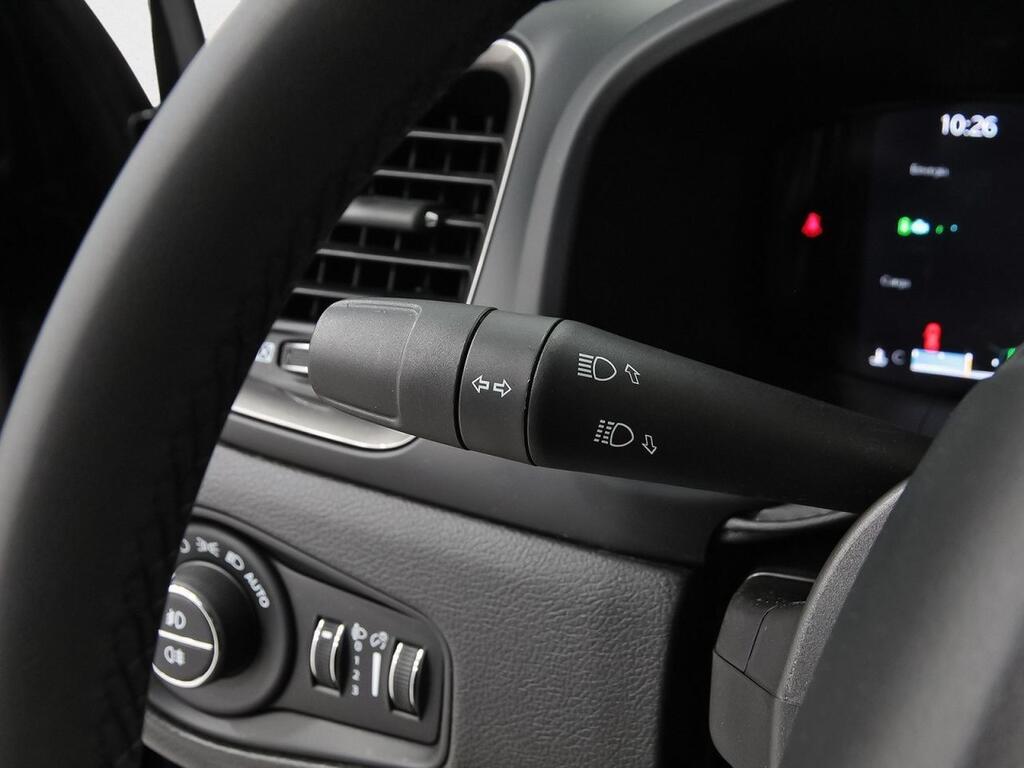 Jeep Renegade 4xe Overland 1.3 PHEV 240hp AT EAWD 16