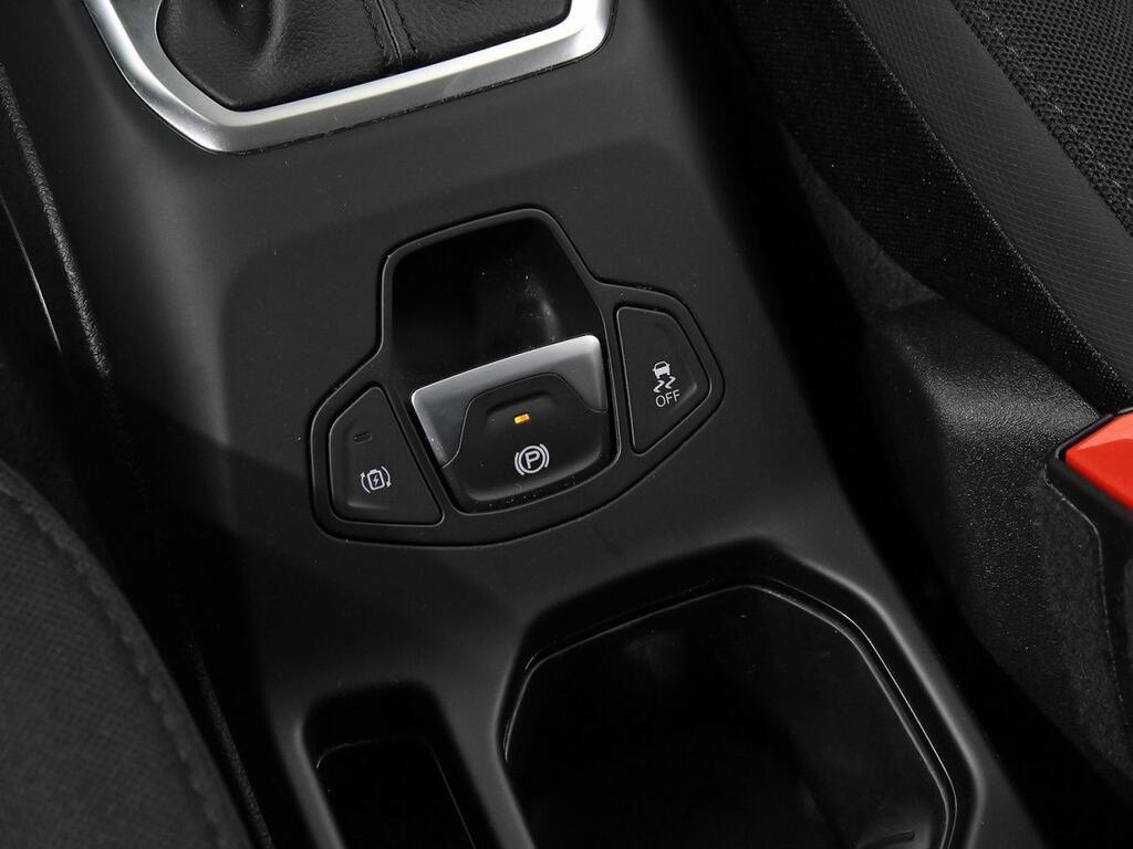Jeep Renegade 4xe Overland 1.3 PHEV 240hp AT EAWD 37