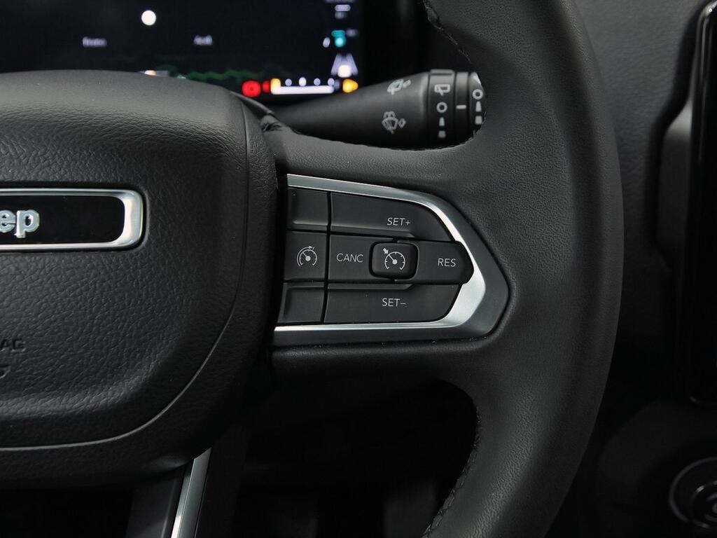 Jeep Renegade 4xe Overland 1.3 PHEV 240hp AT EAWD 19